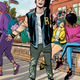 Illustration for article titled After several decades, Archie gets a stunning modern makeover
